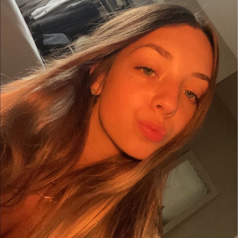 Meet your Posher, Nevaeh